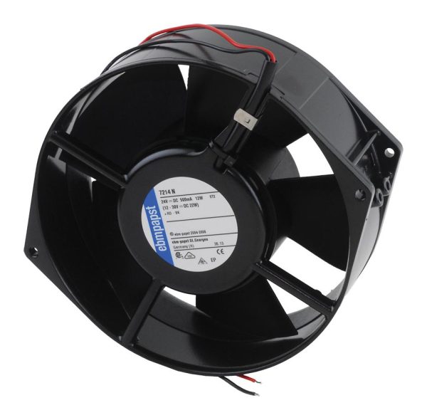 Ventilador 7214N EBMPAPST