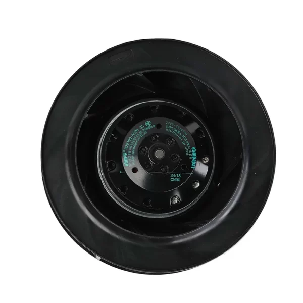 Ventilador R2E190-AO26-05 ebmpapst