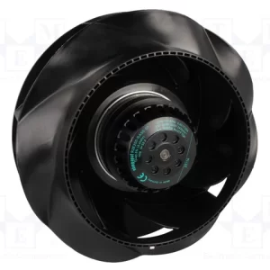 Ventilador R2E250-RB06-01 ebmpapst