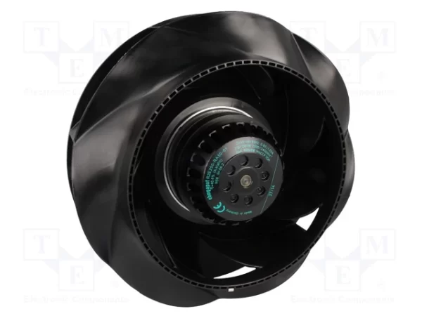 Ventilador R2E250-RB06-01 ebmpapst