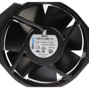 Ventilador W2E142-BB01-01 ebmpapst