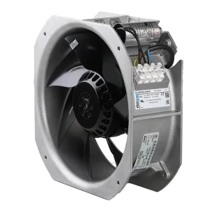 Ventilador W2E200-HK86-01 ebmpapst